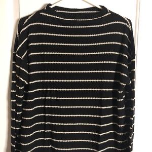 NWT!- Anthropologie Sunday’s in Brooklyn knit top